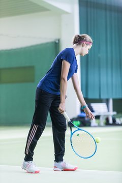 Bild 148 - Holmer Junior Indoor